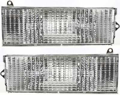 Replacement Turn Signal Light