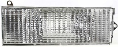 Replacement Turn Signal Light