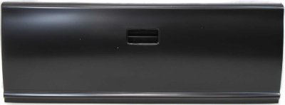 Replacement Tailgate