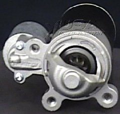 USA Industries Starter