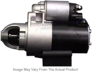 USA Industries Starter