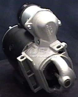 USA Industries Starter