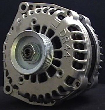 USA Industries Alternator