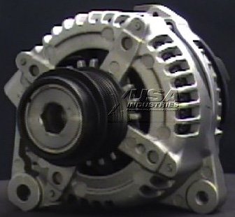 USA Industries Alternator