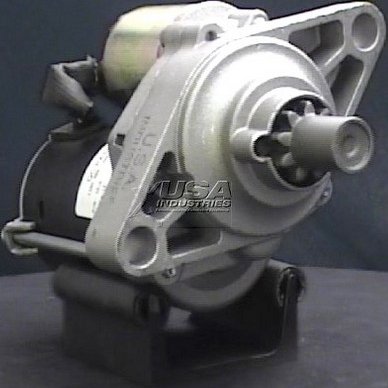 USA Industries Starter