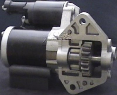 USA Industries Starter
