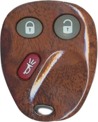 US Speedo Key Chain