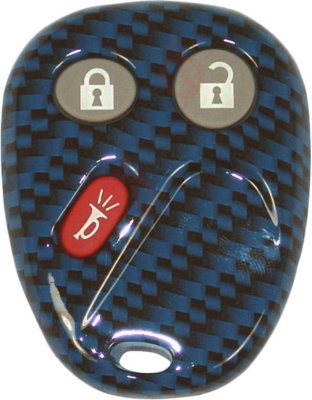 US Speedo Key Chain