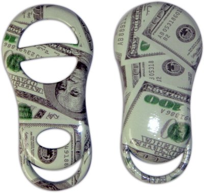 US Speedo Key Chain