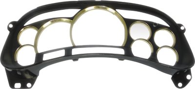 US Speedo Gauge Lens