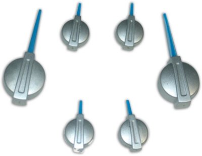 US Speedo Gauge Needles