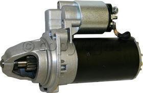 NSA Starter
