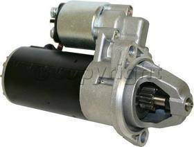 NSA Starter