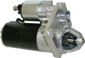 NSA Starter