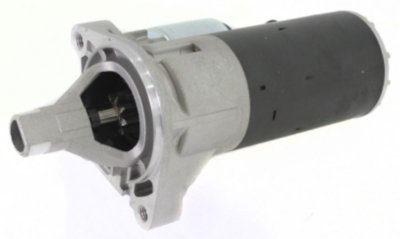 NSA Starter