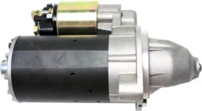 NSA Starter
