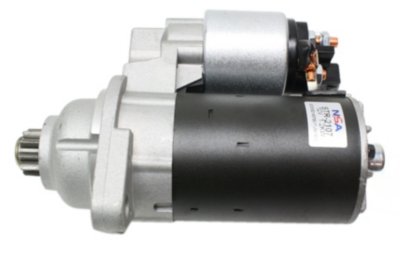 NSA Starter