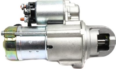 NSA Starter