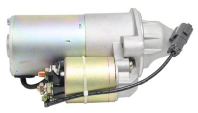 NSA Starter