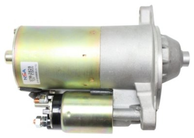 NSA Starter