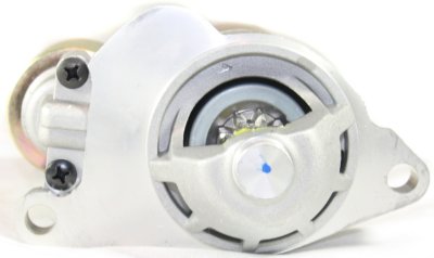NSA Starter