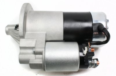 NSA Starter
