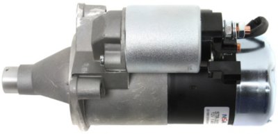 NSA USSTR-3032 Starter - Factory Finish, Direct Fit, 10, 1.4 kW
