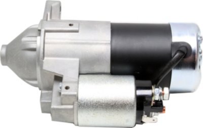 NSA Starter