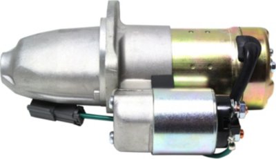 NSA Starter