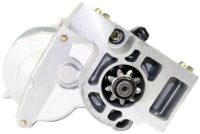NSA Starter