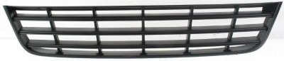 Replacement Bumper Grille