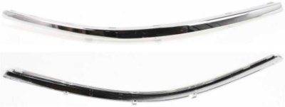 Replacement Bumper Trim