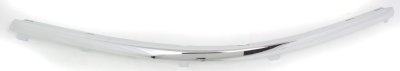 Replacement Bumper Trim
