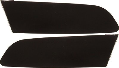 Replacement Bumper Trim