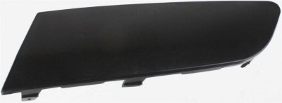 Replacement Bumper Trim