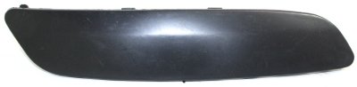 Replacement Bumper Trim