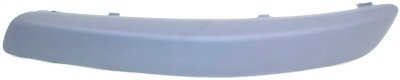 Replacement Bumper Trim