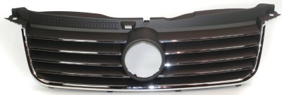 Replacement Grille Assembly