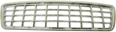 Bolton Premiere Grille Assembly