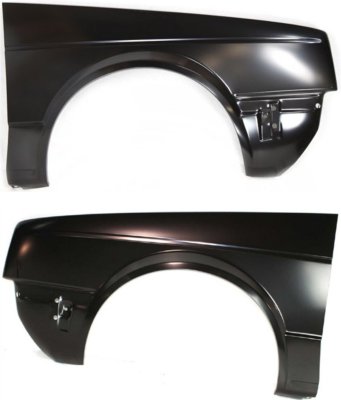 Replacement Fender