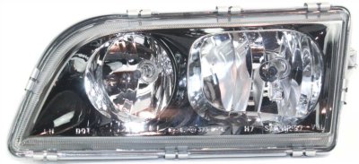 Replacement Headlight