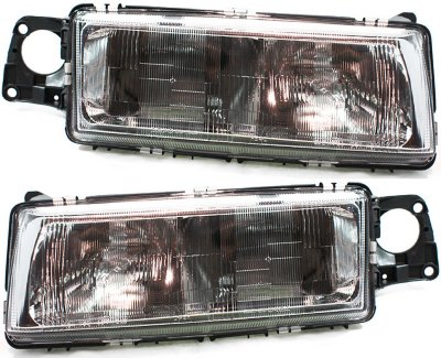Replacement Headlight