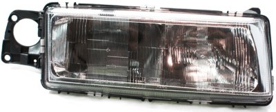 Replacement Headlight