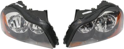 Replacement Headlight