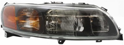 Replacement Headlight