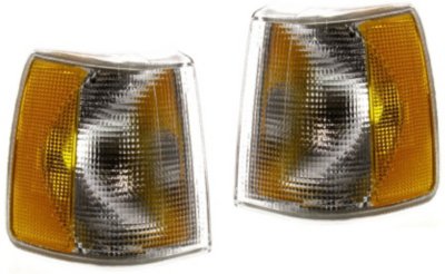 Replacement Parking Light