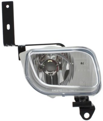 Replacement Fog Light