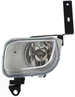 Replacement Fog Light