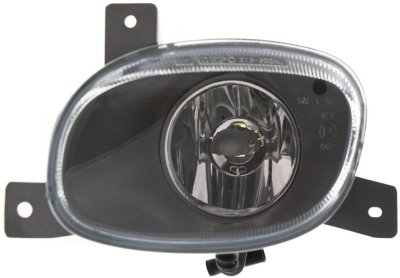 Replacement Fog Light