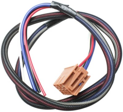 Valley Trailer Brake Control